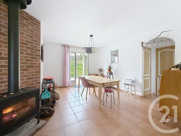 Maison à vendre  4 pièces - 78 m2 PEYRABOUT - 23