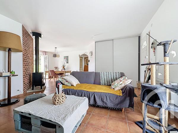 Maison à vendre  4 pièces - 78 m2 PEYRABOUT - 23