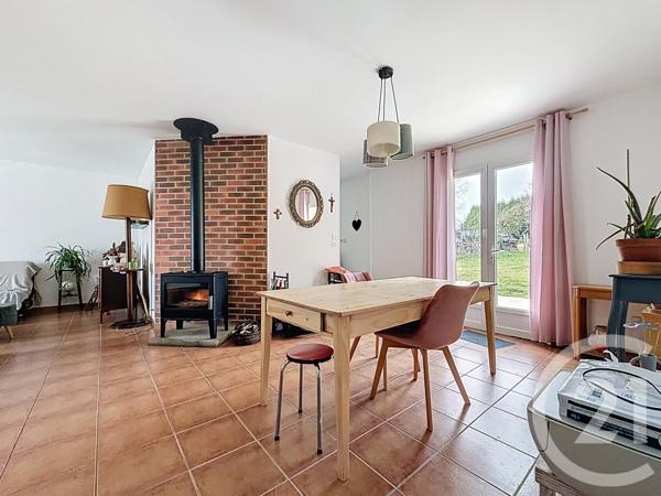 Maison à vendre  4 pièces - 78 m2 PEYRABOUT - 23