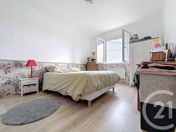 Maison à vendre  4 pièces - 78 m2 PEYRABOUT - 23