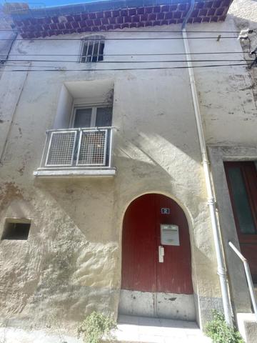 Maison à vendre à Aspiran dans l'Hérault (34800), ref : 34074-204