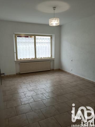 Location appartement 3 pièces 63 m² Thionville