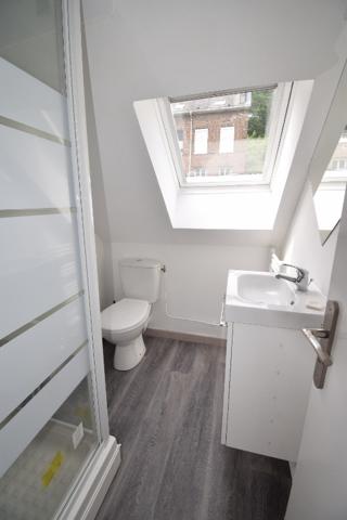 A louer T1 Bis Meublé - Elbeuf proche centre ville- Réf CANOP-6