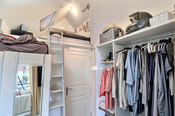 Maison Colombes 7 pièce(s) 105 m2