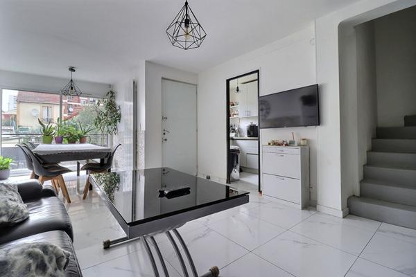 Maison Colombes 7 pièce(s) 105 m2