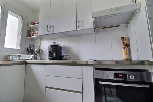 Maison Colombes 7 pièce(s) 105 m2