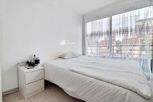 Maison Colombes 7 pièce(s) 105 m2