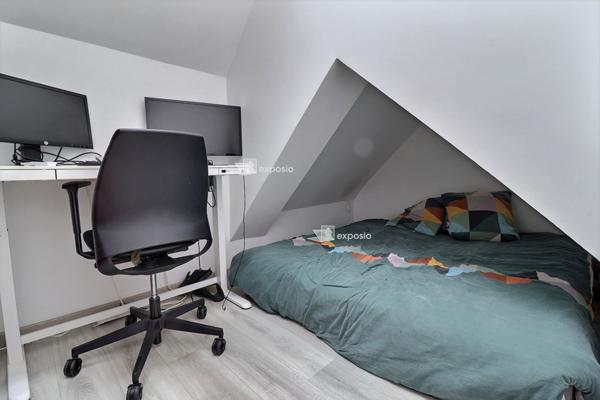 Maison Colombes 7 pièce(s) 105 m2