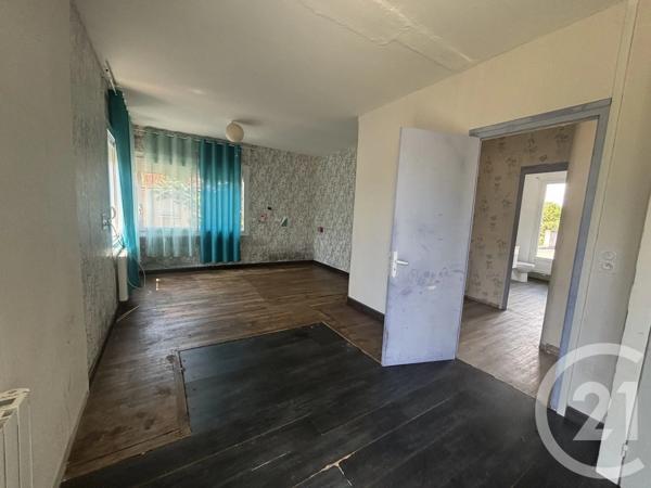 Maison à vendre  6 pièces - 190 m 2   MONTPON MENESTEROL  - 24