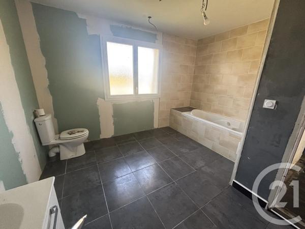 Maison à vendre  6 pièces - 190 m 2   MONTPON MENESTEROL  - 24
