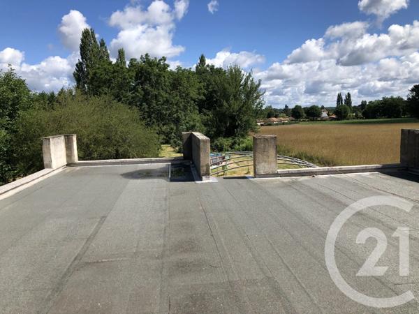 Maison à vendre  6 pièces - 190 m 2   MONTPON MENESTEROL  - 24