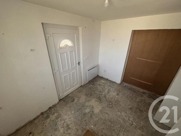 Maison à vendre  6 pièces - 190 m 2   MONTPON MENESTEROL  - 24
