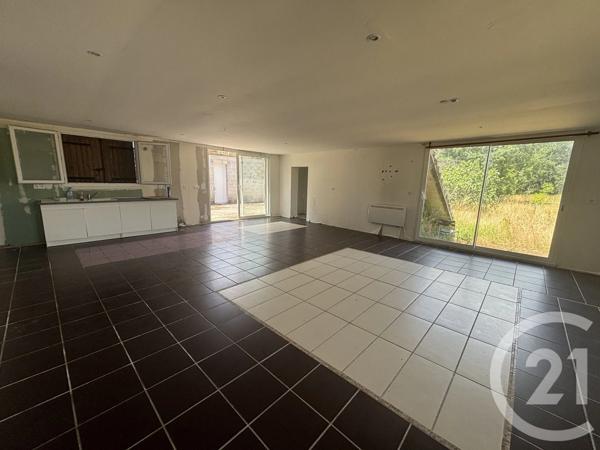 Maison à vendre  6 pièces - 190 m 2   MONTPON MENESTEROL  - 24