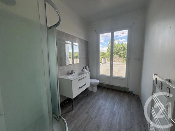 Maison à vendre  6 pièces - 190 m 2   MONTPON MENESTEROL  - 24