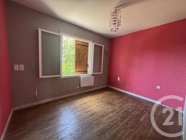 Maison à vendre  6 pièces - 190 m 2   MONTPON MENESTEROL  - 24