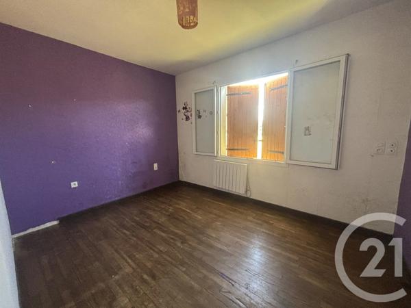 Maison à vendre  6 pièces - 190 m 2   MONTPON MENESTEROL  - 24