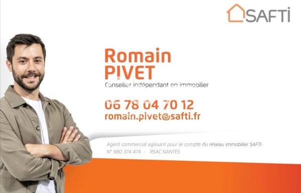 Terrain 700m2 libre de constructeur