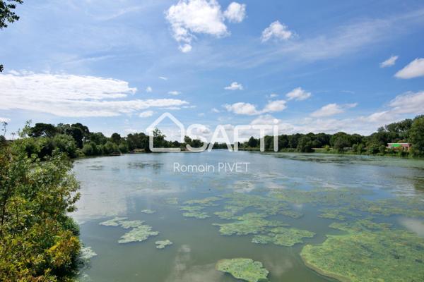 Terrain 700m2 libre de constructeur