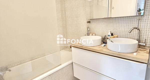 À vendre Appartement 2 pièces 45 m² - Plaisir 78370