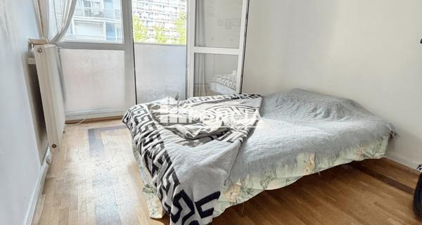 À vendre Appartement 2 pièces 45 m² - Plaisir 78370