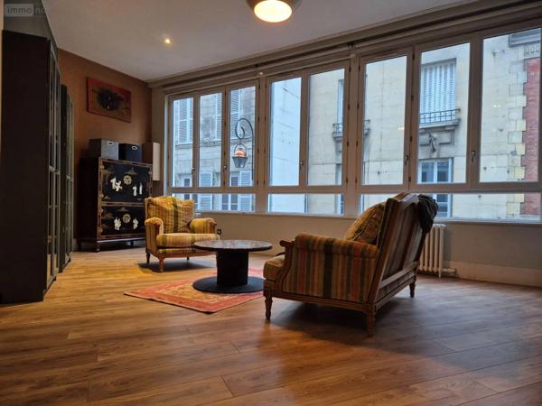 Achat - Appartement | Appartement Compiègne 60200 4 pièces 95 m 2