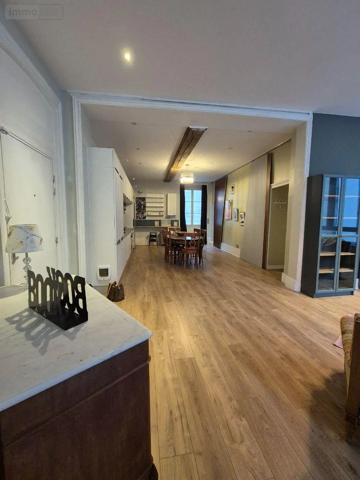 Achat - Appartement | Appartement Compiègne 60200 4 pièces 95 m 2