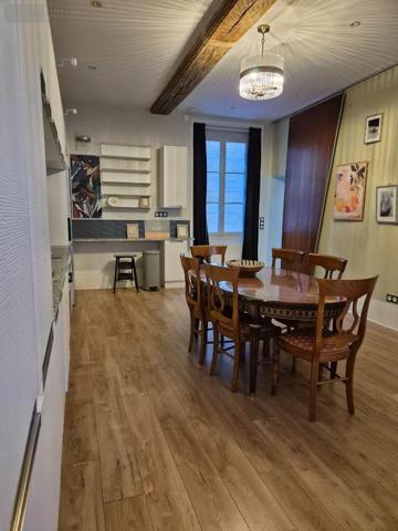 Achat - Appartement | Appartement Compiègne 60200 4 pièces 95 m 2
