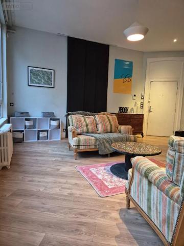 Achat - Appartement | Appartement Compiègne 60200 4 pièces 95 m 2