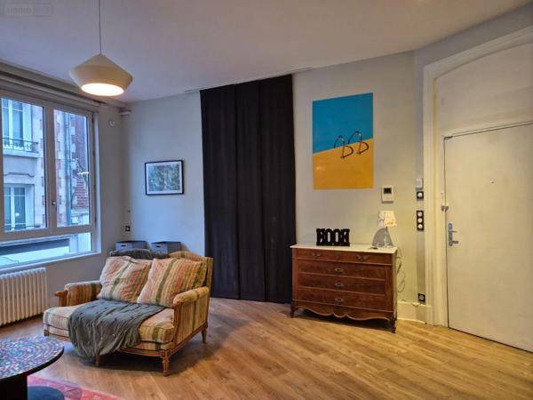Achat - Appartement | Appartement Compiègne 60200 4 pièces 95 m 2