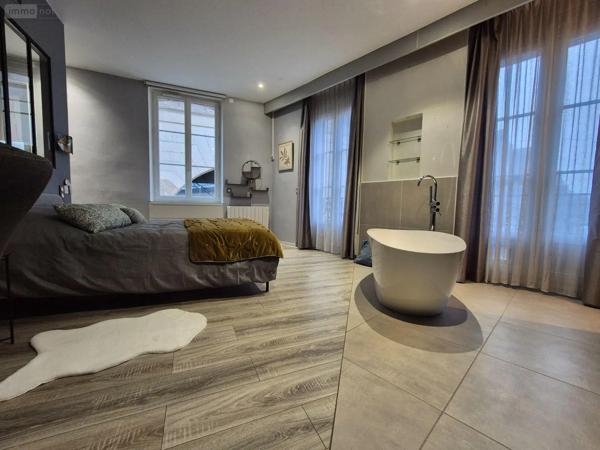 Achat - Appartement | Appartement Compiègne 60200 4 pièces 95 m 2