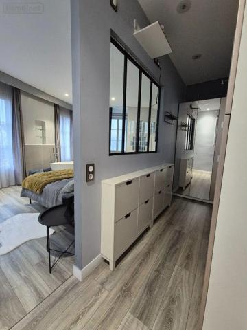 Achat - Appartement | Appartement Compiègne 60200 4 pièces 95 m 2