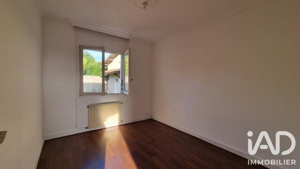 Maison à vendre 6 pièces 163 m² Saint-Yrieix-sur-Charente