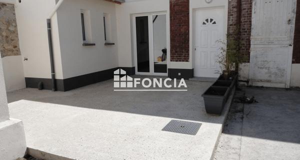 Location Appartement 3 pièces 46.65 m² - Franconville 95130