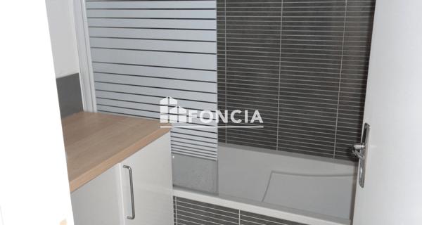 Location Appartement 3 pièces 46.65 m² - Franconville 95130