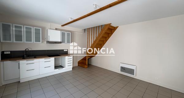 Location Appartement 3 pièces 46.65 m² - Franconville 95130