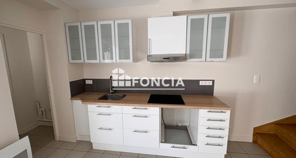 Location Appartement 3 pièces 46.65 m² - Franconville 95130
