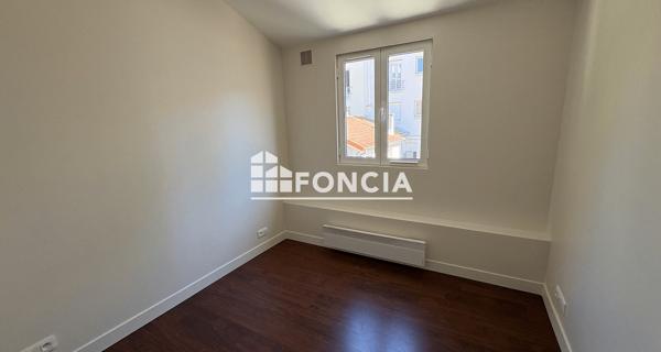 Location Appartement 3 pièces 46.65 m² - Franconville 95130
