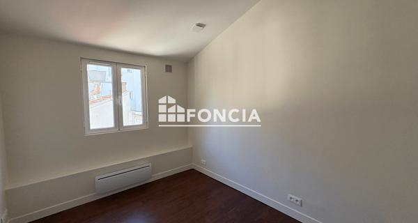 Location Appartement 3 pièces 46.65 m² - Franconville 95130