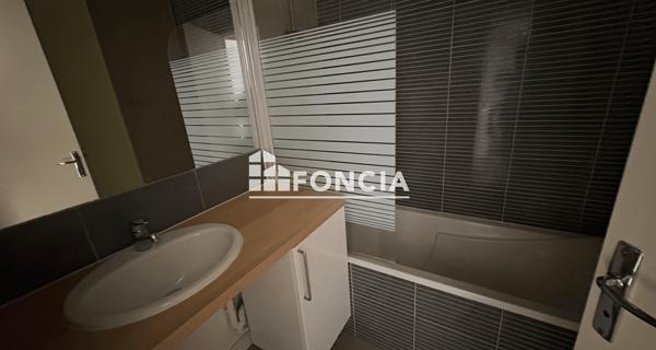 Location Appartement 3 pièces 46.65 m² - Franconville 95130