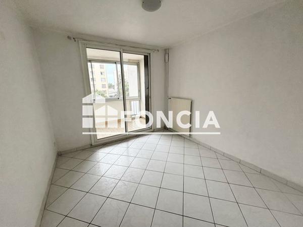 Location Appartement 4 pièces 77.53 m² - 3 ALLEE SAINTE BEUVE Valence 26000