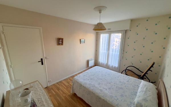 Appartement à vendre    3 pièces • 69,79 m2 Villeparisis