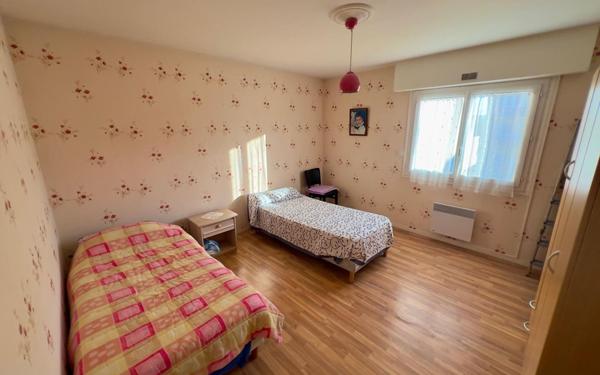 Appartement à vendre    3 pièces • 69,79 m2 Villeparisis