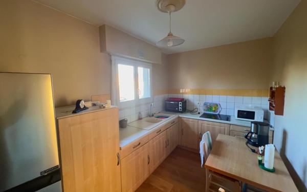 Appartement à vendre    3 pièces • 69,79 m2 Villeparisis