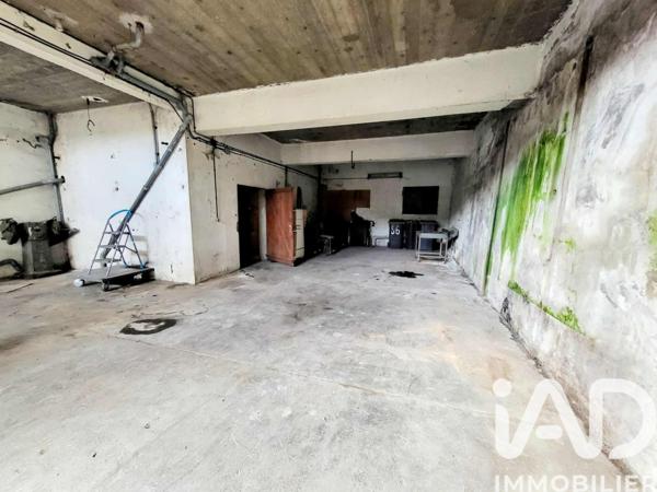 Maison à vendre 2 pièces 138 m² Herserange