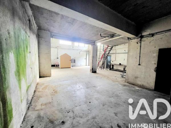 Maison à vendre 2 pièces 138 m² Herserange