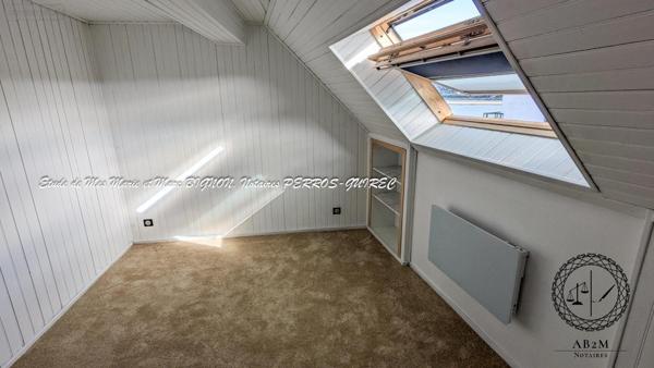 Duplex à vendre à Perros-Guirec dans les Côtes-d'Armor (22700), ref : VA1925-22093