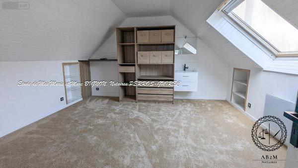 Duplex à vendre à Perros-Guirec dans les Côtes-d'Armor (22700), ref : VA1925-22093