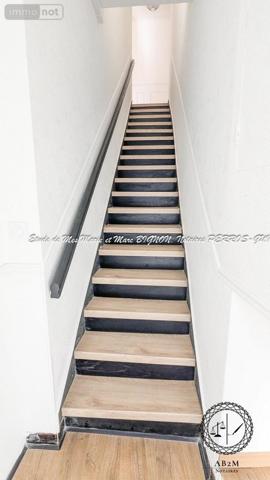 Duplex à vendre à Perros-Guirec dans les Côtes-d'Armor (22700), ref : VA1925-22093