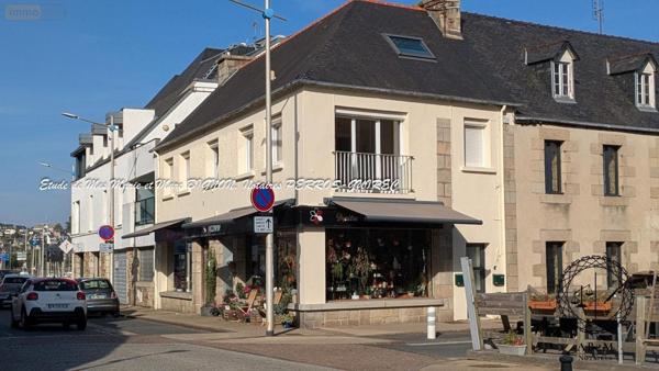 Duplex à vendre à Perros-Guirec dans les Côtes-d'Armor (22700), ref : VA1925-22093