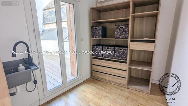 Duplex à vendre à Perros-Guirec dans les Côtes-d'Armor (22700), ref : VA1925-22093